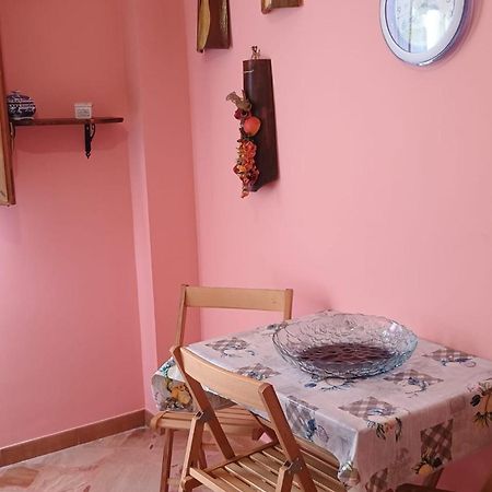 Villalba Castellammare del Golfo Exterior photo